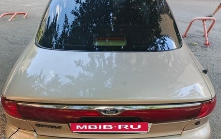 Ford Contour i, 1998 год, 350 000 рублей, 6 фотография