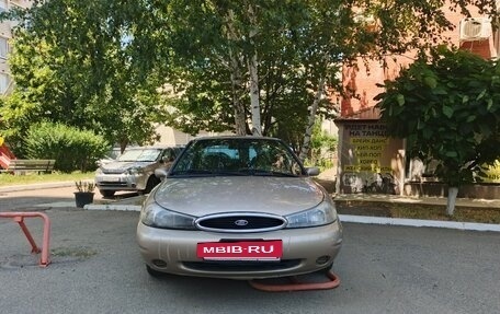 Ford Contour i, 1998 год, 350 000 рублей, 2 фотография