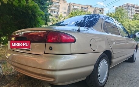 Ford Contour i, 1998 год, 350 000 рублей, 5 фотография