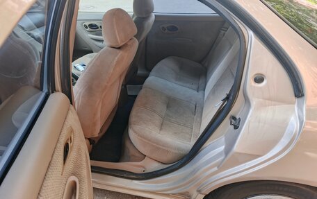 Ford Contour i, 1998 год, 350 000 рублей, 23 фотография