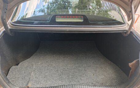 Ford Contour i, 1998 год, 350 000 рублей, 28 фотография