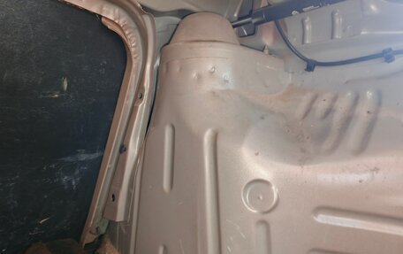 Ford Contour i, 1998 год, 350 000 рублей, 32 фотография