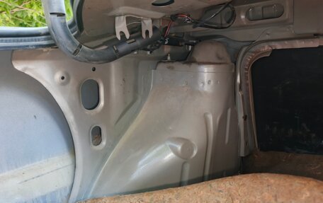 Ford Contour i, 1998 год, 350 000 рублей, 34 фотография