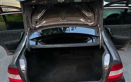 Opel Vectra B рестайлинг, 1997 год, 55 000 рублей, 11 фотография