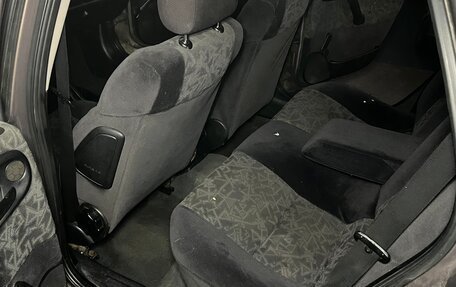 Opel Vectra B рестайлинг, 1997 год, 55 000 рублей, 15 фотография