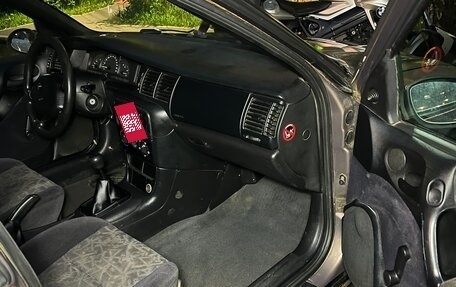 Opel Vectra B рестайлинг, 1997 год, 55 000 рублей, 12 фотография
