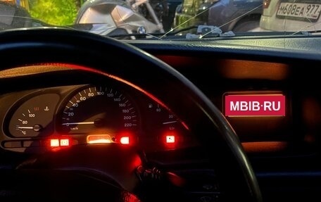 Opel Vectra B рестайлинг, 1997 год, 55 000 рублей, 16 фотография