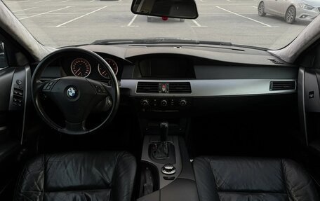 BMW 5 серия, 2004 год, 850 000 рублей, 7 фотография