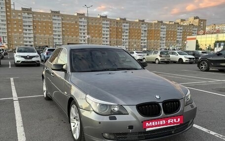 BMW 5 серия, 2004 год, 850 000 рублей, 2 фотография