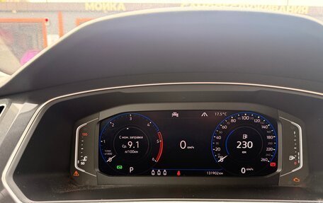 Volkswagen Tiguan II, 2019 год, 2 850 000 рублей, 6 фотография