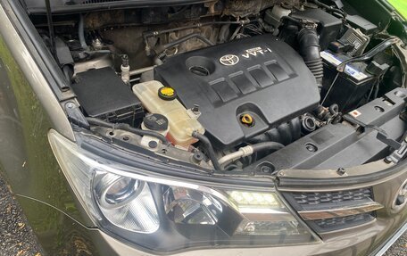 Toyota RAV4, 2013 год, 1 620 000 рублей, 7 фотография
