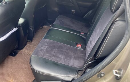 Toyota RAV4, 2013 год, 1 620 000 рублей, 6 фотография