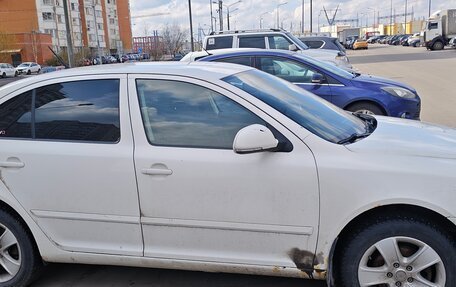 Skoda Octavia, 2011 год, 420 000 рублей, 2 фотография