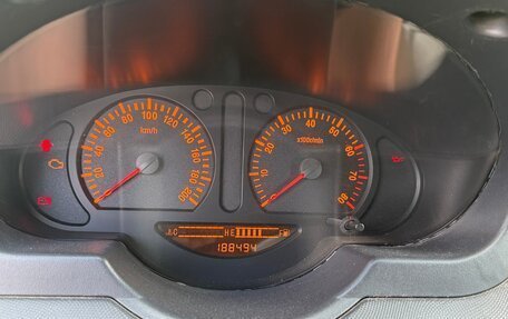 ТагАЗ C10, 2012 год, 380 000 рублей, 9 фотография
