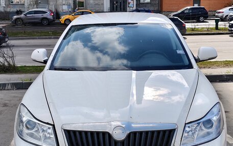 Skoda Octavia, 2011 год, 420 000 рублей, 3 фотография