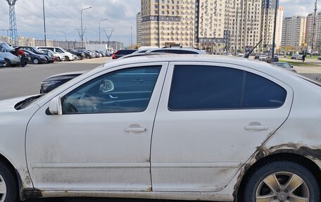 Skoda Octavia, 2011 год, 420 000 рублей, 4 фотография