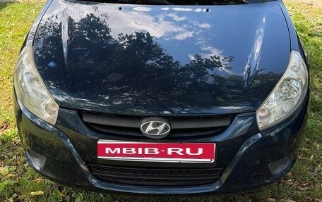 ТагАЗ C10, 2012 год, 380 000 рублей, 2 фотография