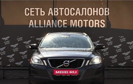 Volvo XC60 II, 2010 год, 1 570 000 рублей, 2 фотография