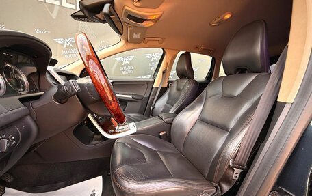 Volvo XC60 II, 2010 год, 1 570 000 рублей, 11 фотография