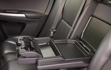 Volvo XC60 II, 2010 год, 1 570 000 рублей, 14 фотография