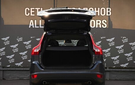 Volvo XC60 II, 2010 год, 1 570 000 рублей, 7 фотография