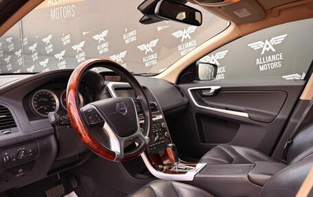 Volvo XC60 II, 2010 год, 1 570 000 рублей, 10 фотография