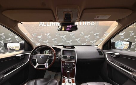Volvo XC60 II, 2010 год, 1 570 000 рублей, 15 фотография