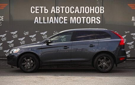 Volvo XC60 II, 2010 год, 1 570 000 рублей, 4 фотография