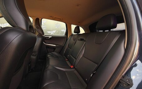 Volvo XC60 II, 2010 год, 1 570 000 рублей, 13 фотография
