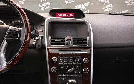 Volvo XC60 II, 2010 год, 1 570 000 рублей, 16 фотография