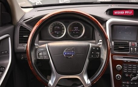 Volvo XC60 II, 2010 год, 1 570 000 рублей, 17 фотография