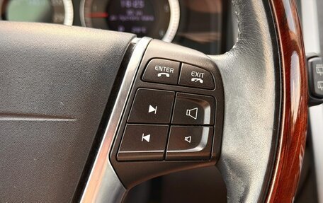 Volvo XC60 II, 2010 год, 1 570 000 рублей, 19 фотография