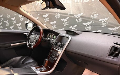 Volvo XC60 II, 2010 год, 1 570 000 рублей, 25 фотография