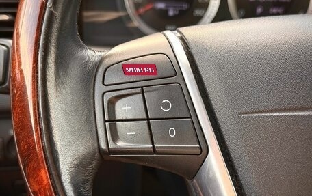 Volvo XC60 II, 2010 год, 1 570 000 рублей, 18 фотография