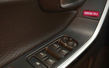 Volvo XC60 II, 2010 год, 1 570 000 рублей, 23 фотография