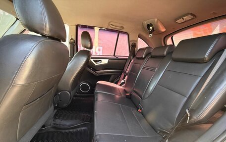 Lifan X60 I рестайлинг, 2013 год, 490 000 рублей, 12 фотография