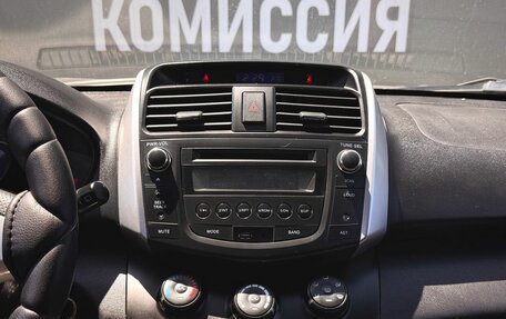 Lifan X60 I рестайлинг, 2013 год, 490 000 рублей, 15 фотография