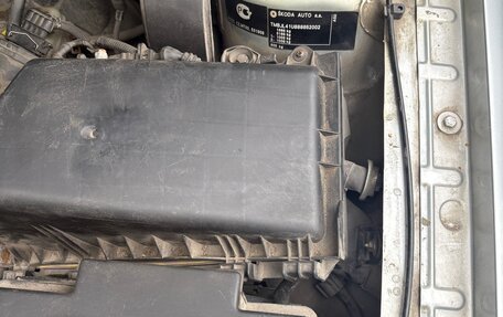 Skoda Octavia IV, 2007 год, 515 000 рублей, 4 фотография