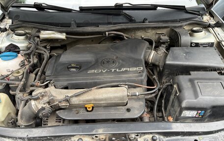Skoda Octavia IV, 2007 год, 515 000 рублей, 3 фотография