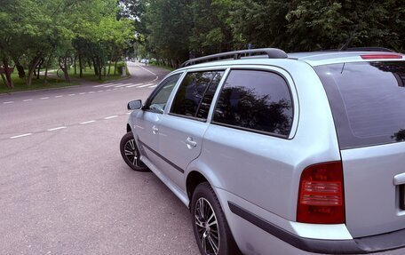Skoda Octavia IV, 2007 год, 515 000 рублей, 7 фотография