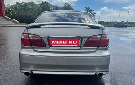 Nissan Maxima VIII, 2005 год, 315 000 рублей, 4 фотография