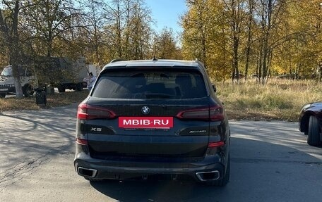 BMW X5, 2020 год, 8 450 000 рублей, 2 фотография