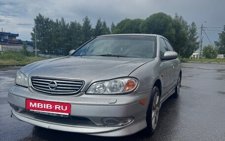 Nissan Maxima VIII, 2005 год, 315 000 рублей, 2 фотография