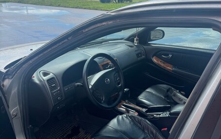 Nissan Maxima VIII, 2005 год, 315 000 рублей, 8 фотография