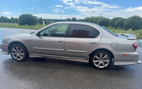 Nissan Maxima VIII, 2005 год, 315 000 рублей, 6 фотография