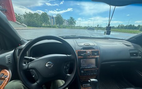 Nissan Maxima VIII, 2005 год, 315 000 рублей, 7 фотография