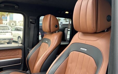 Mercedes-Benz G-Класс AMG, 2020 год, 16 500 000 рублей, 4 фотография