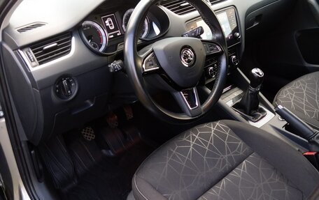 Skoda Octavia, 2020 год, 1 789 000 рублей, 8 фотография