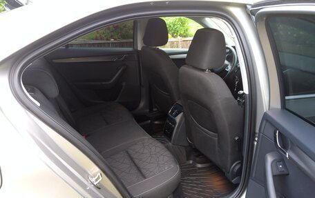 Skoda Octavia, 2020 год, 1 789 000 рублей, 10 фотография