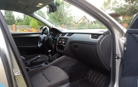 Skoda Octavia, 2020 год, 1 789 000 рублей, 9 фотография